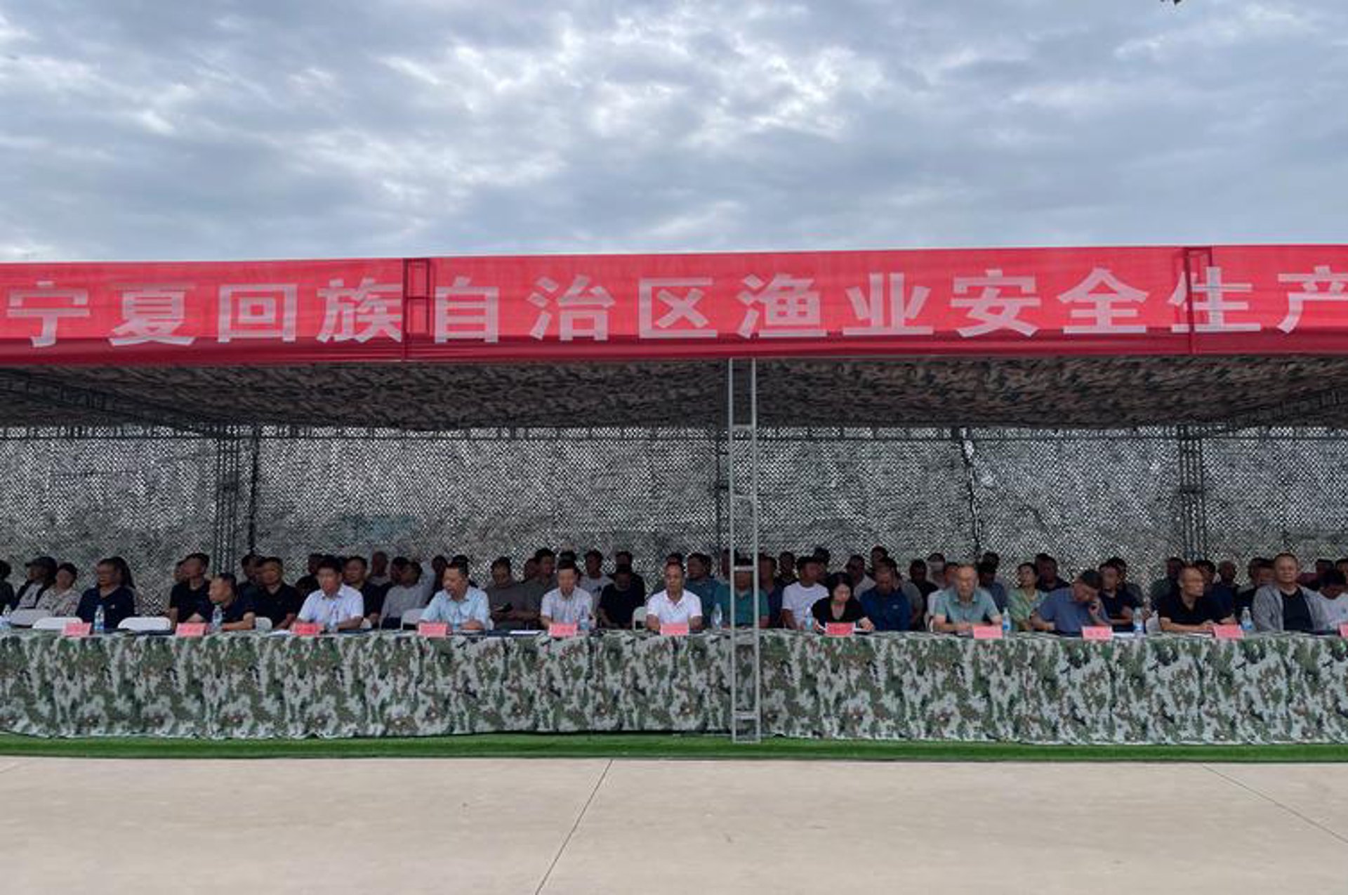 讯绍绿化工程