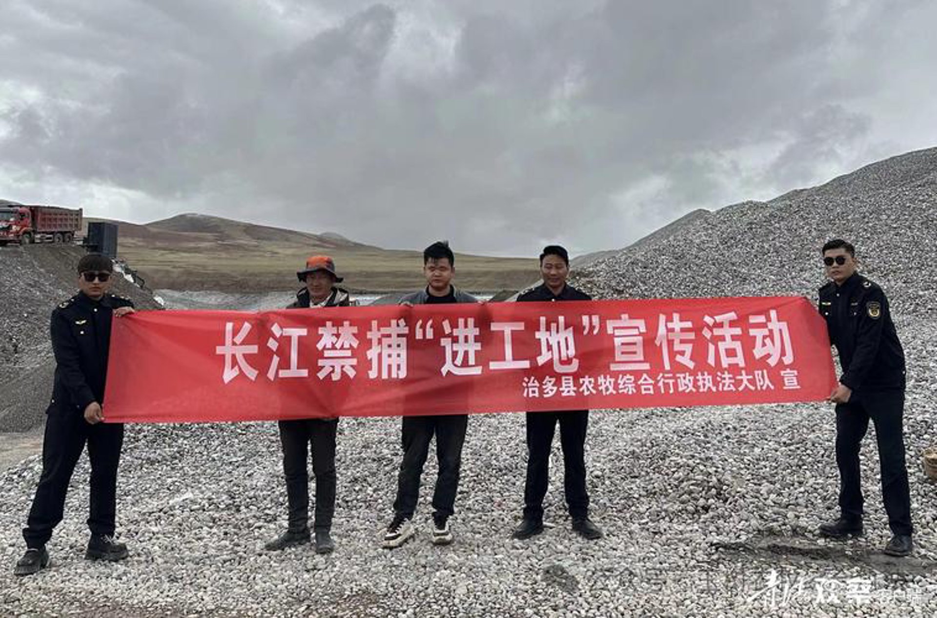讯绍绿化工程